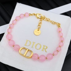 Christian Dior Bracelets